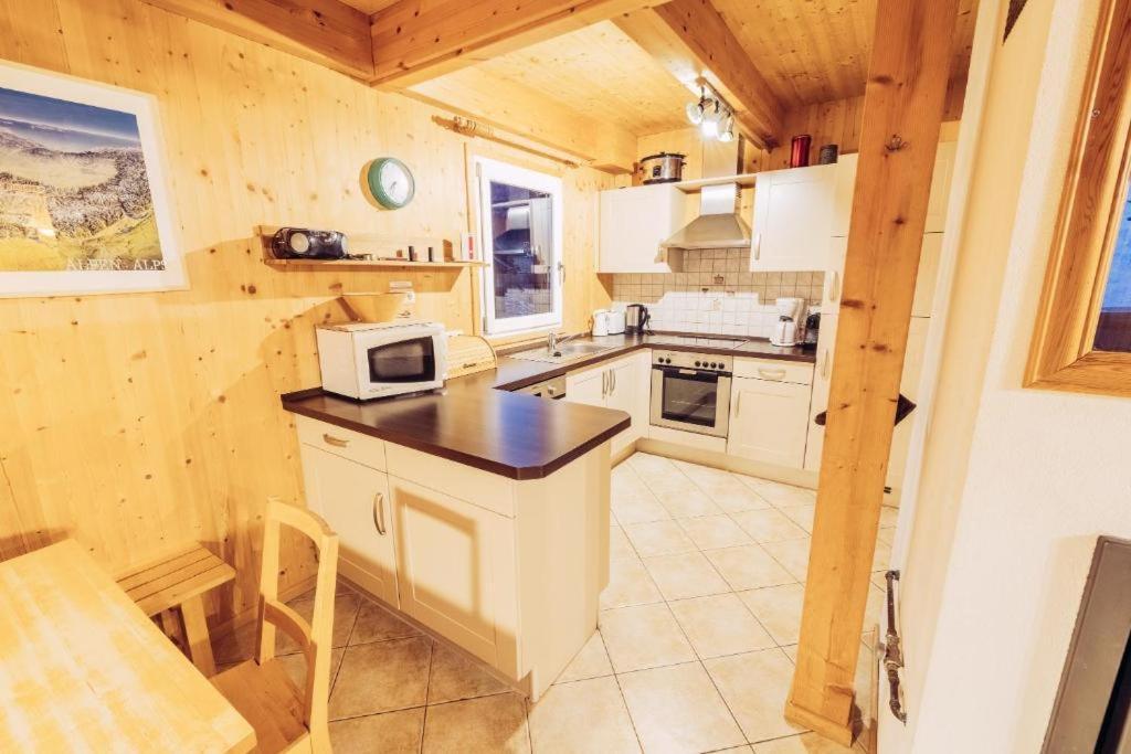Woody Park Chalet 14 Kaindorf  Exterior foto