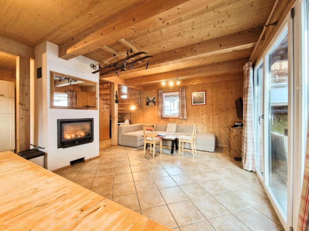 Woody Park Chalet 14 Kaindorf  Exterior foto