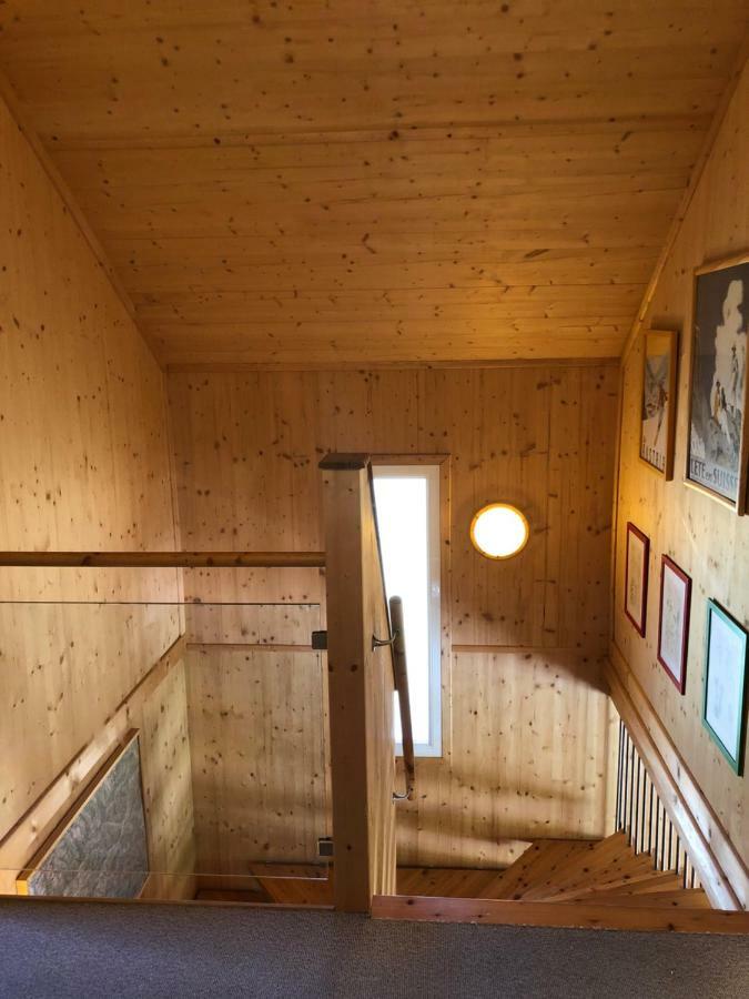 Woody Park Chalet 14 Kaindorf  Exterior foto