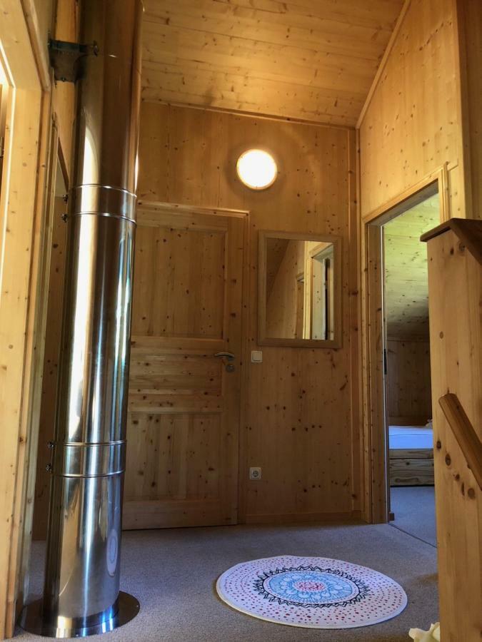 Woody Park Chalet 14 Kaindorf  Exterior foto